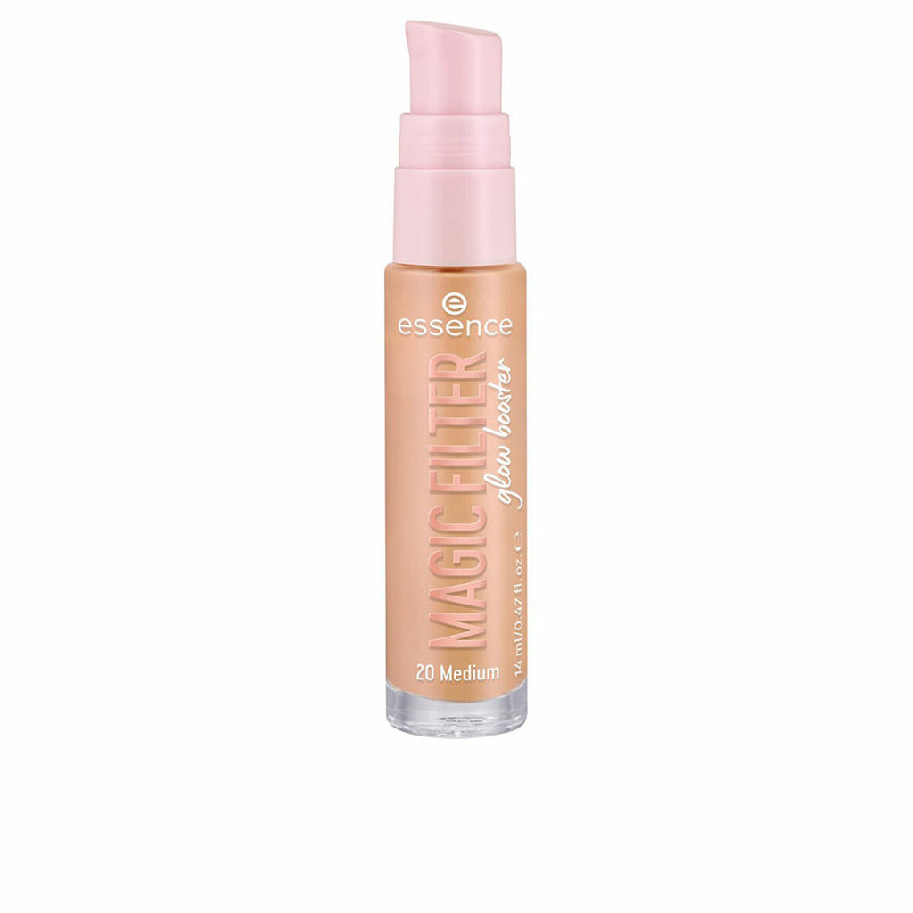 Luminizer essence magic filter nº 20 medium 14 ml