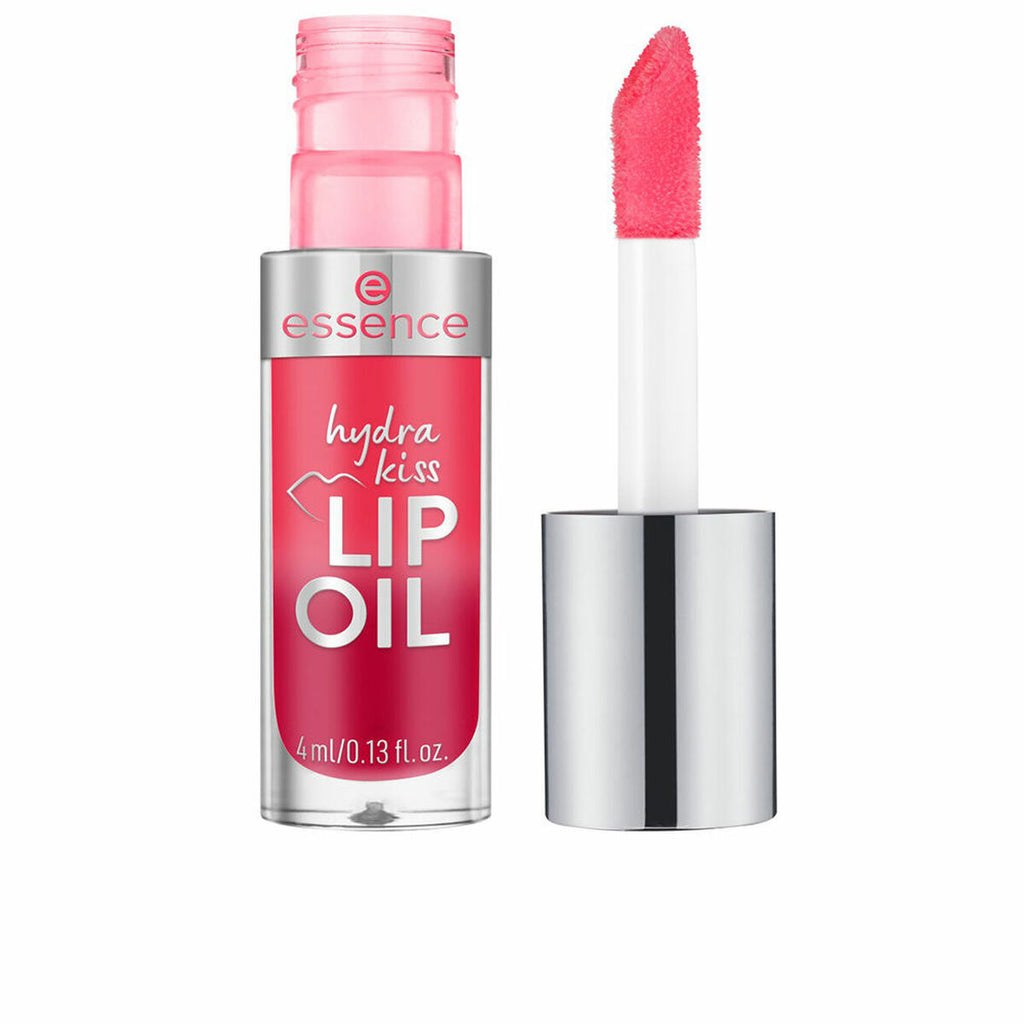 Lippenöl essence hydra kiss nº 03 pink champagne 4 ml