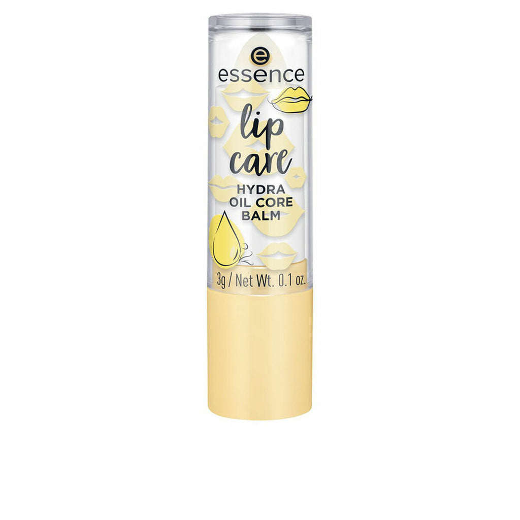 Feuchtigkeitsspendender lippenbalsam essence lip care 3 g