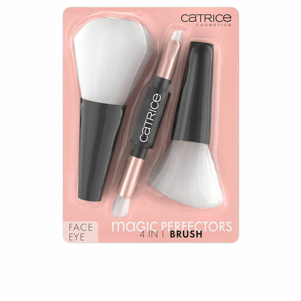 Make-up pinsel catrice magic perfectors 4 in 1 3 stücke