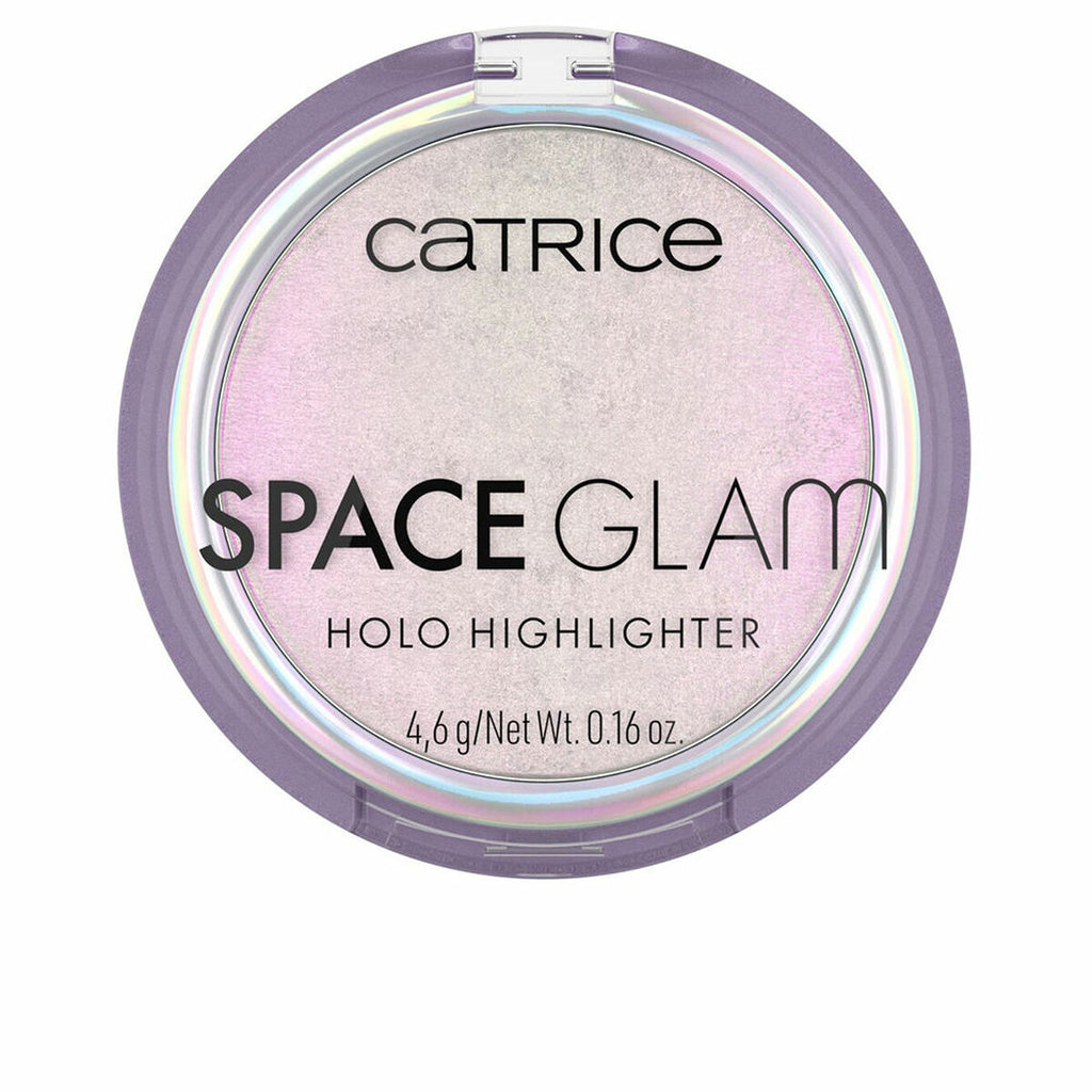 Luminizer catrice space glam nº 010 beam me up! 4,6 g