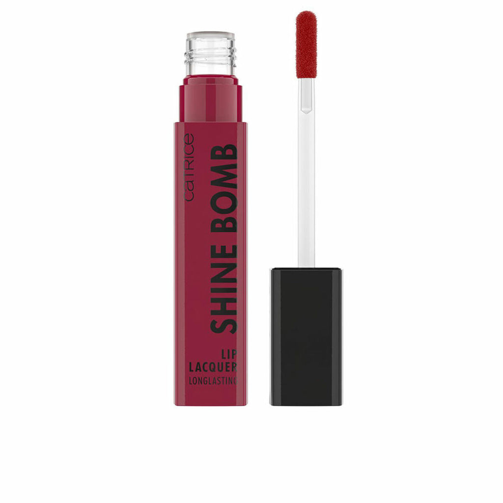 Lipgloss catrice shine bomb nº 050 feelin’ berry special