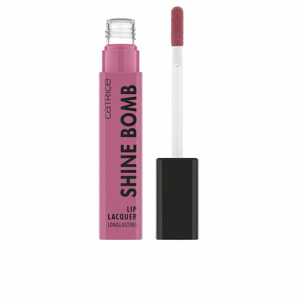 Lipgloss catrice shine bomb nº 060 pinky promise 3 ml