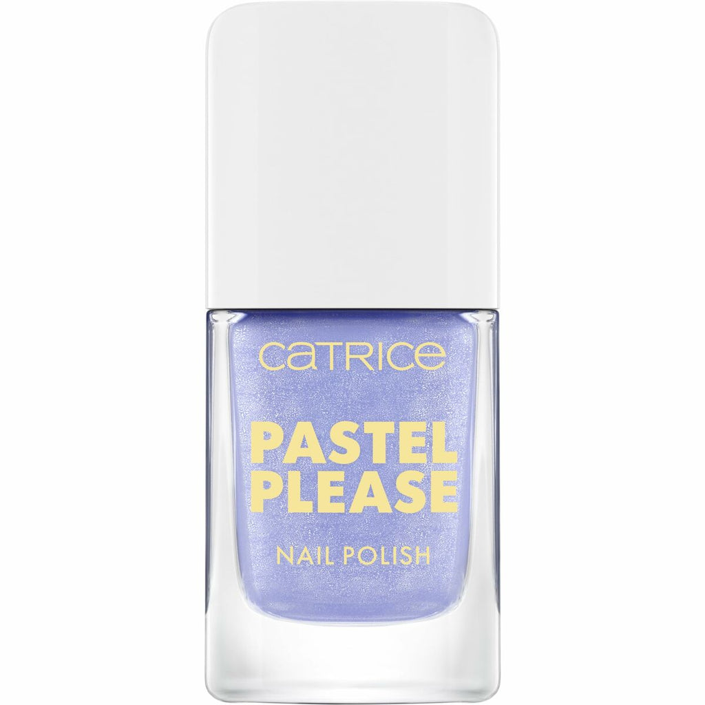 Nagellack catrice pastel please nº 020 cloud nine 10,5 ml