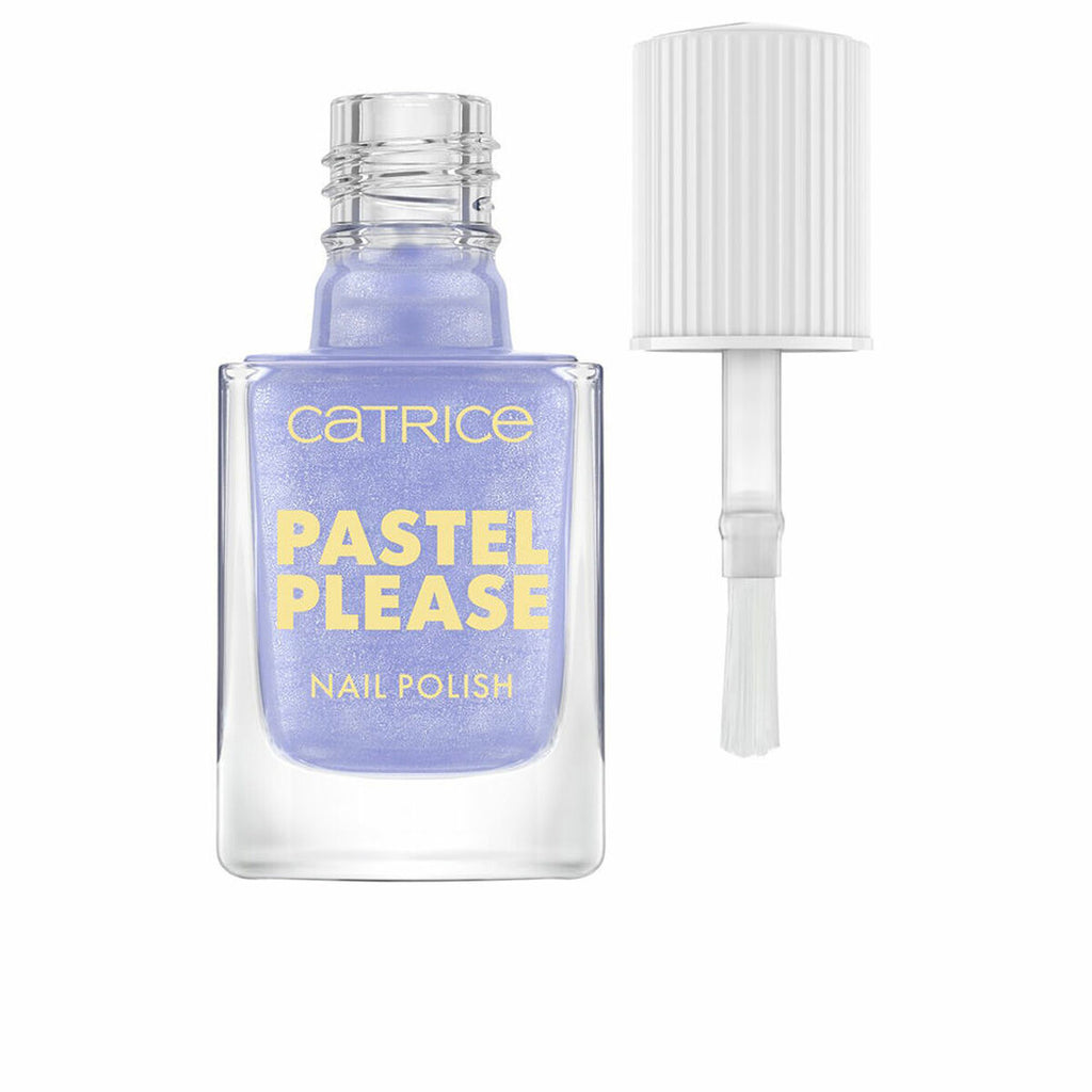 Nagellack catrice pastel please nº 020 cloud nine 10,5 ml