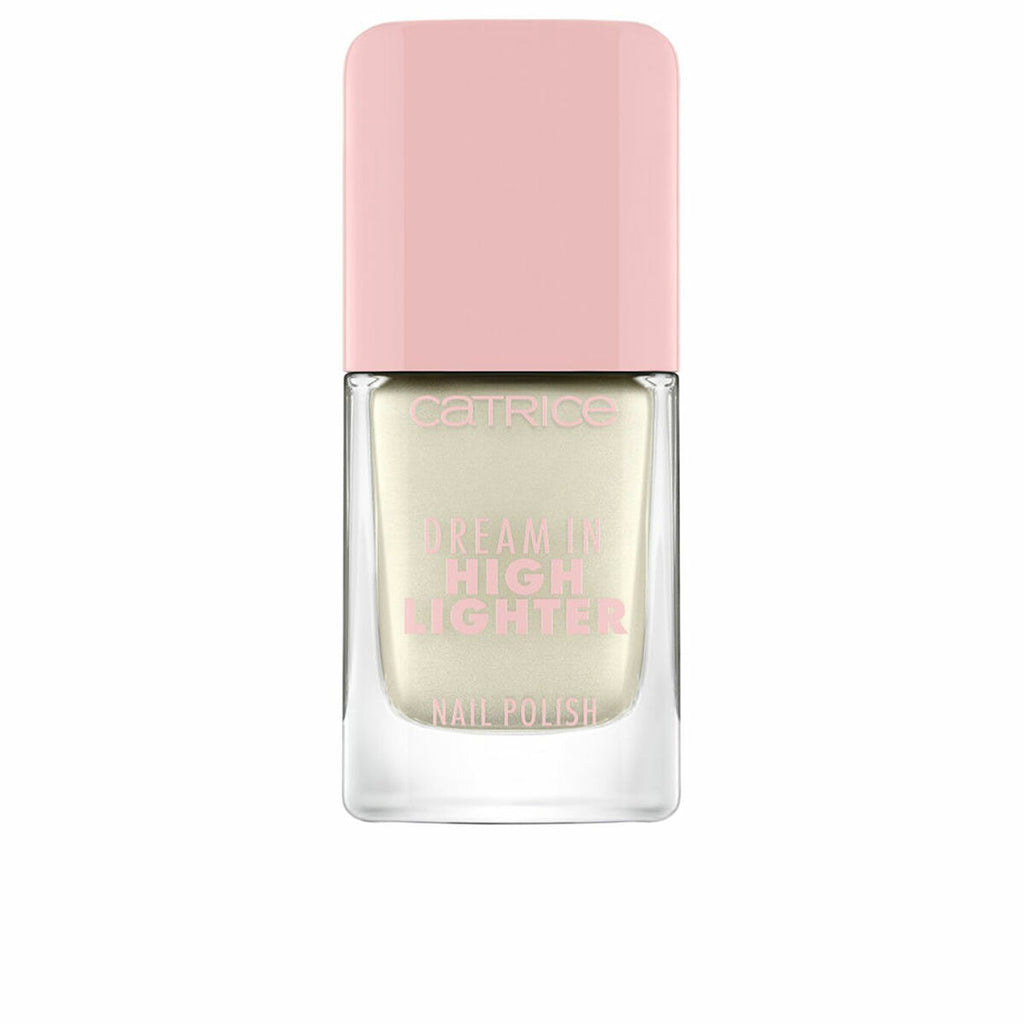 Nagellack catrice dream in high lighter nº 070 go with the