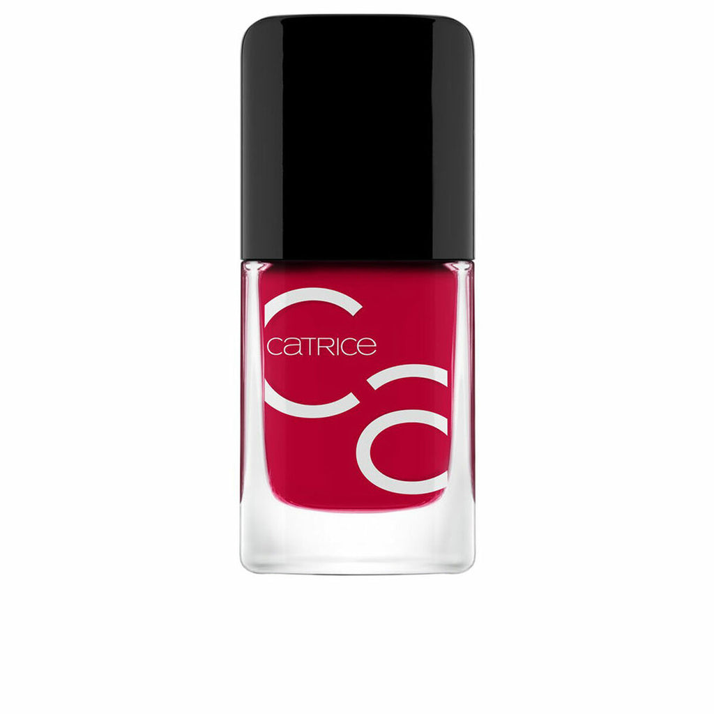 Gel-nagellack catrice iconails nº 169 raspberry pie 10,5