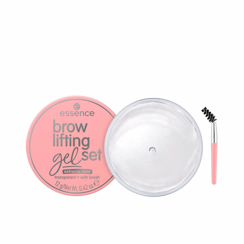 Fixiergel für augenbrauen essence brow lifting 12 g