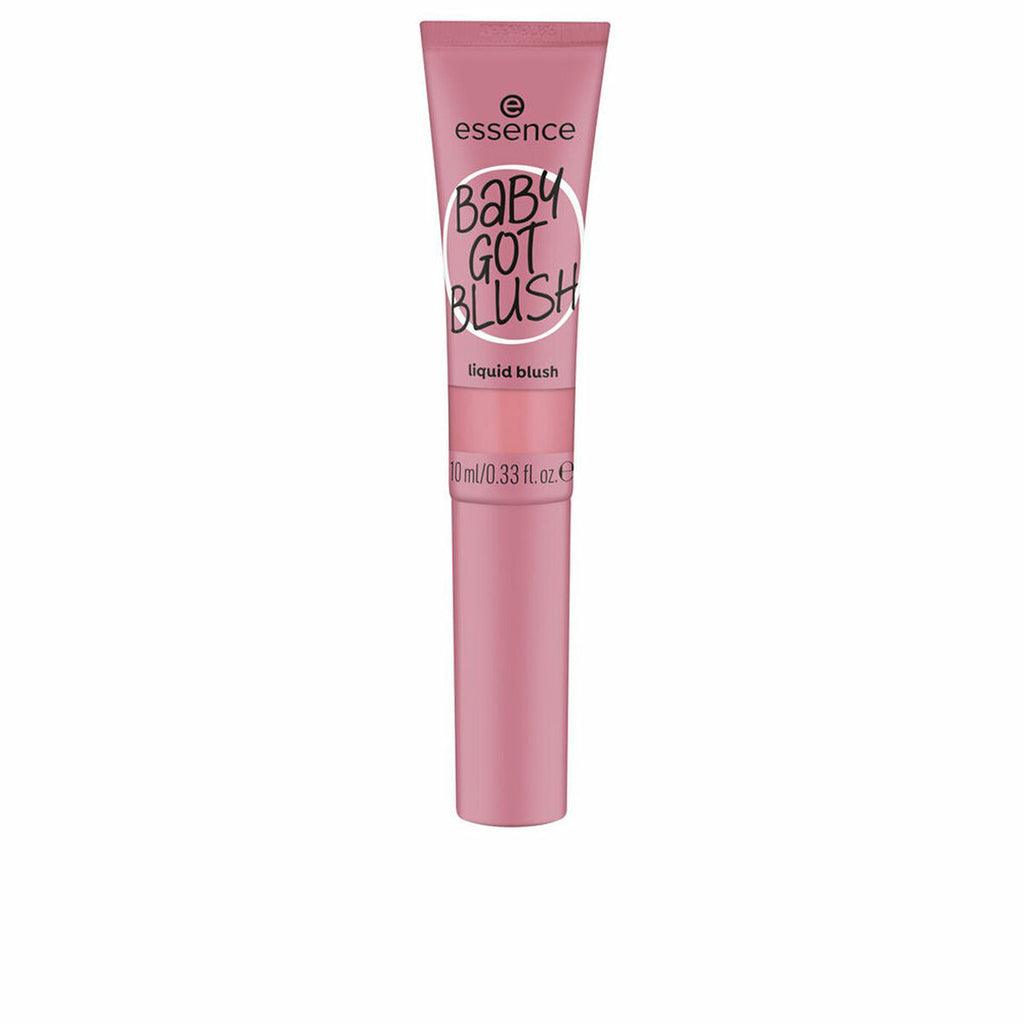 Rouge essence baby got blush nº 30 dusty rose 10 ml fluid