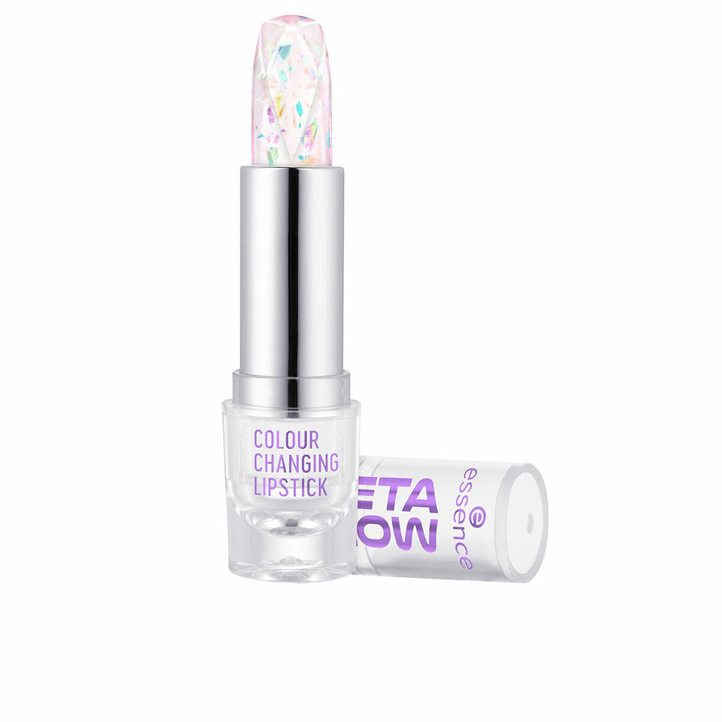 Lippenstift essence meta glow 3,4 g - schönheit make-up