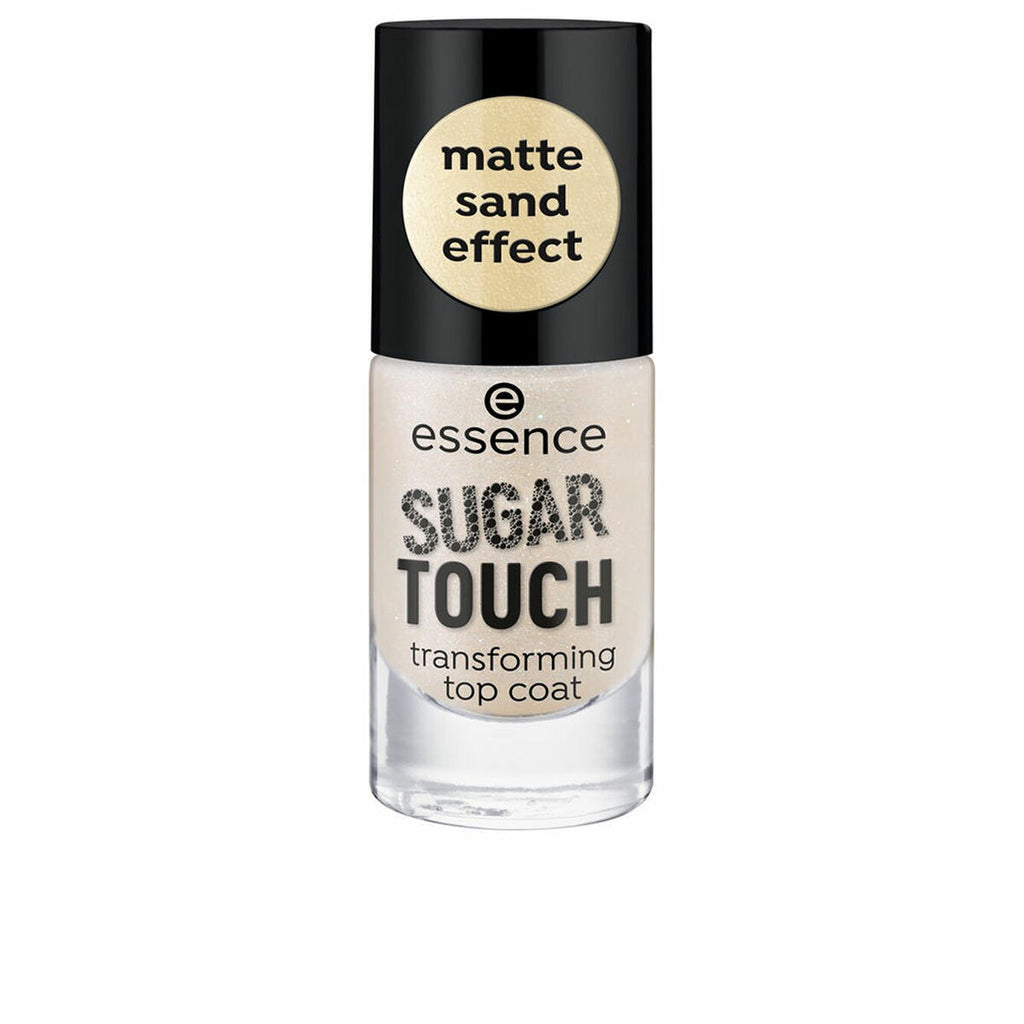 Nagellack essence sugar touch 8 ml - schönheit maniküre