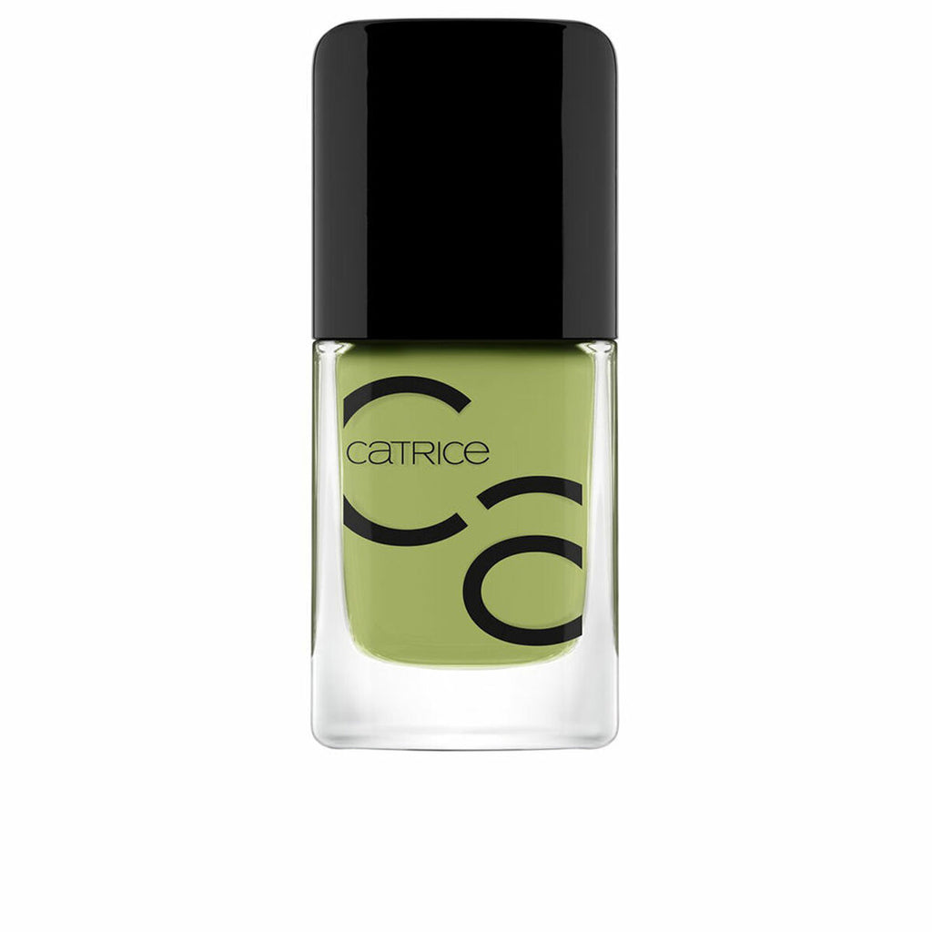 Gel-nagellack catrice iconails nº 176 underneath the olive