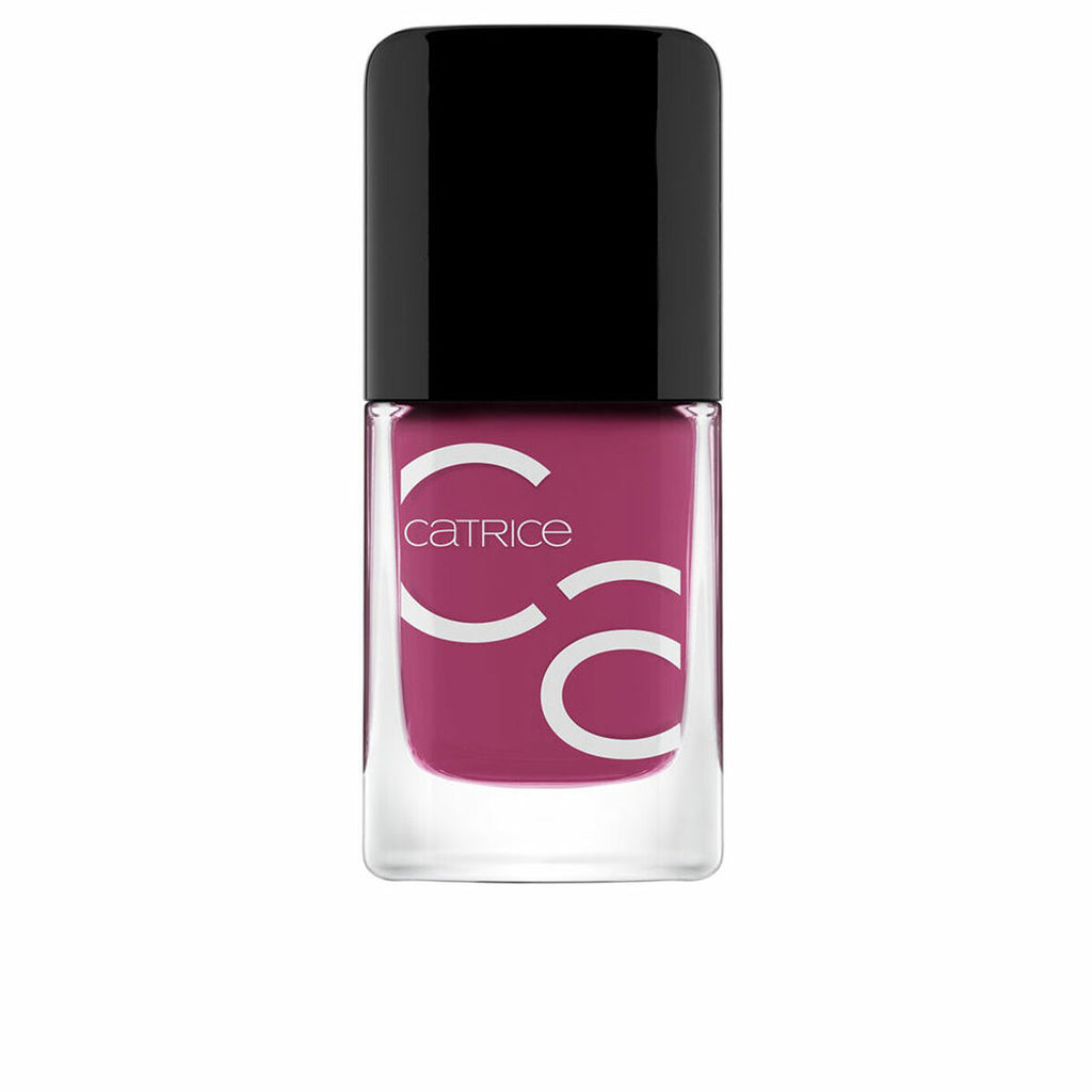 Gel-nagellack catrice iconails nº 17 my berry firt love