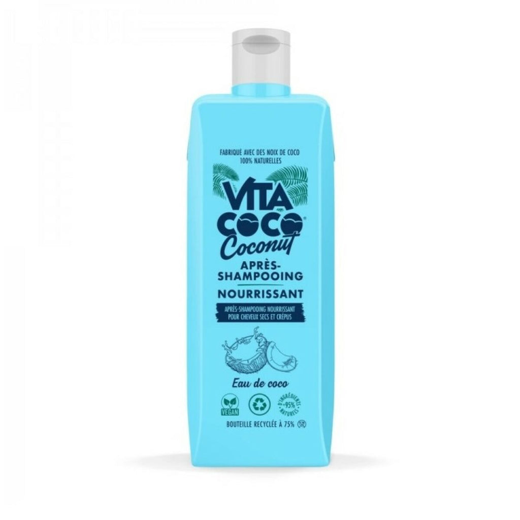 Haarspülung vita coco nourish (400 ml) - schönheit