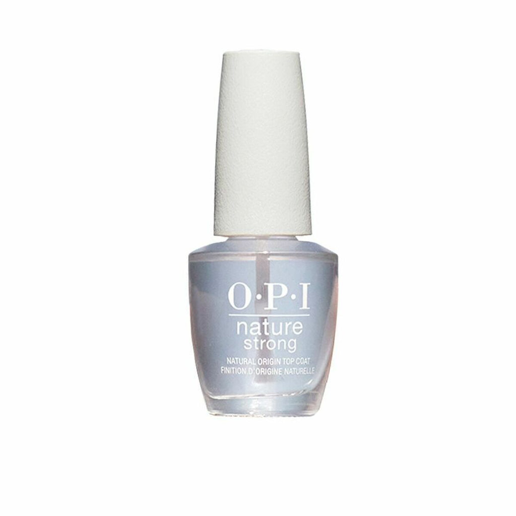 Nagellackfixierer opi nature strong 15 ml - schönheit