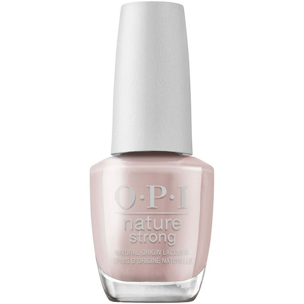 Nagellack opi nature strong kind of a twig deal 15 ml