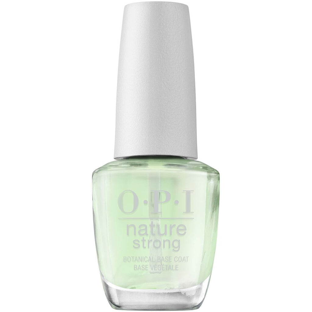 Grundierungsgel für nägel opi nature strong 15 ml