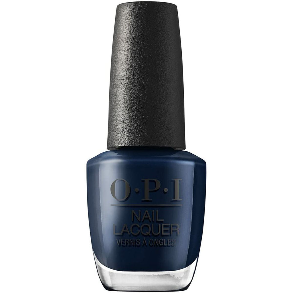 Nagellack opi 15 ml midnight mantra - schönheit maniküre