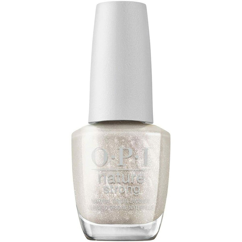 Nagellack opi nature strong glowing places 15 ml