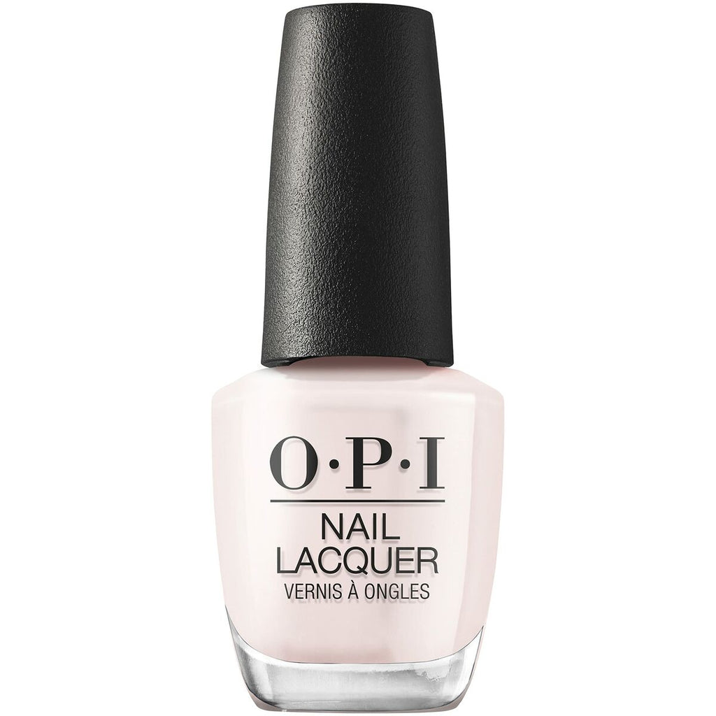 Nagellack opi me myself and opi pink in bio 15 ml