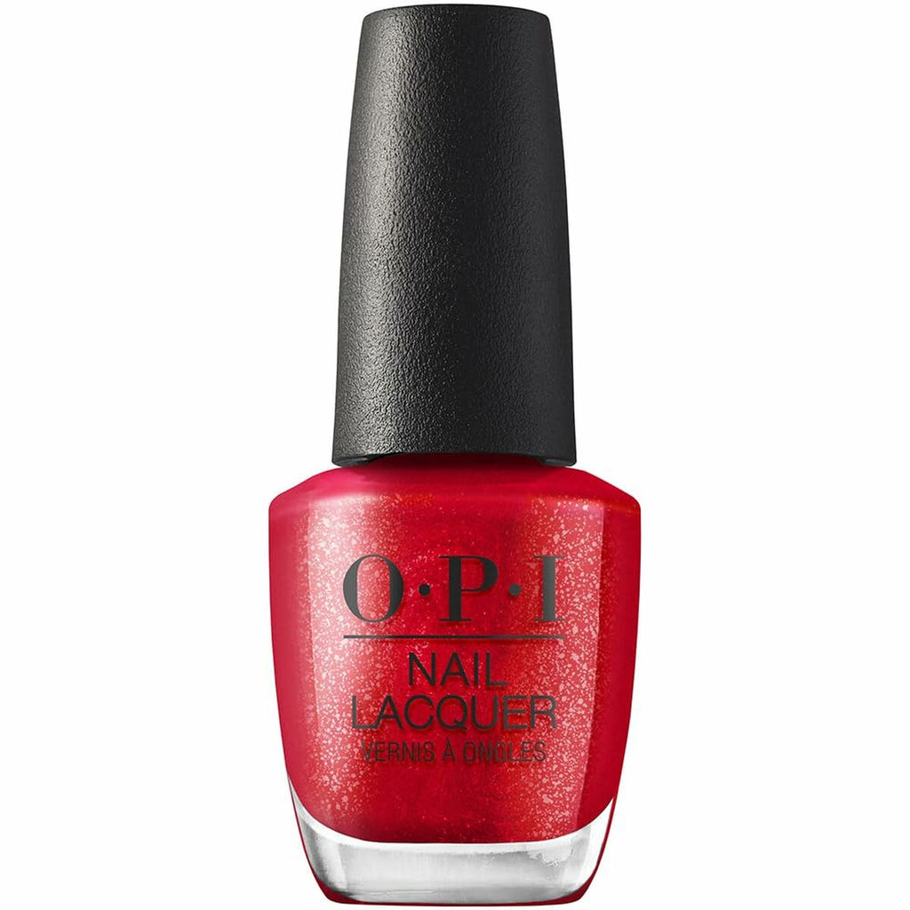 Nagellack opi nail lacquer kiss my aries 15 ml - schönheit