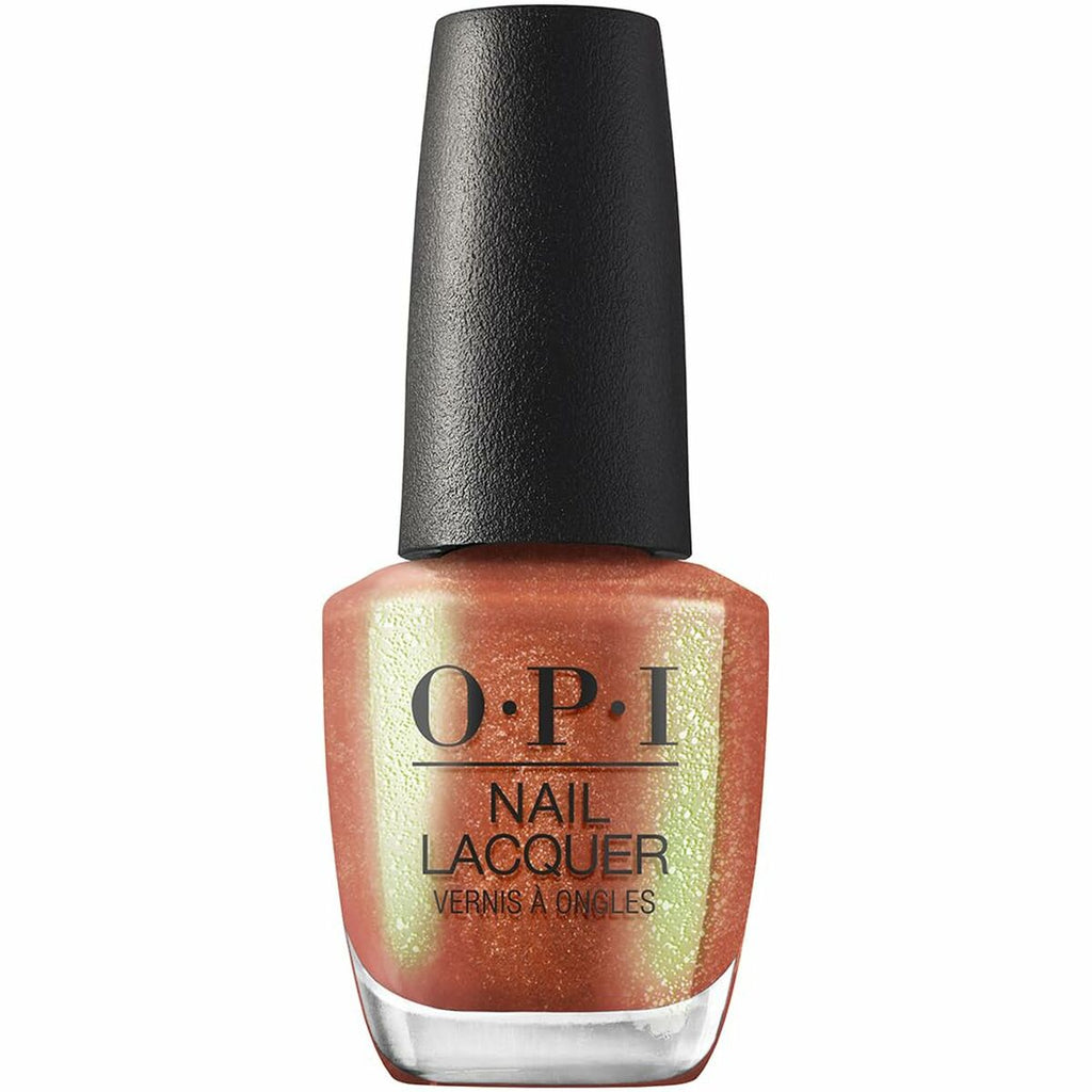 Nagellack opi big zodiac energy virgoals 15 ml - schönheit