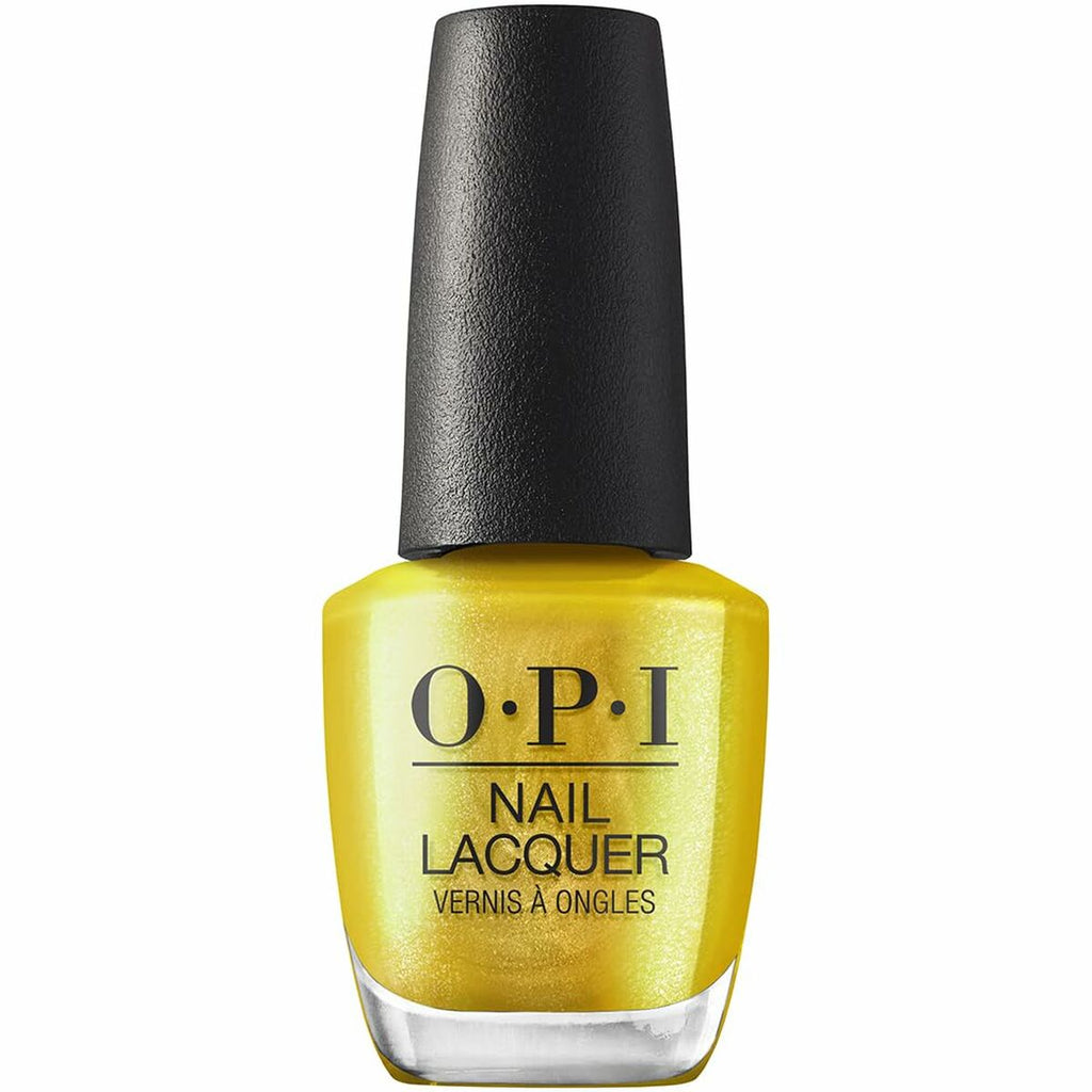 Nagellack opi nail lacquer the leo-nly one 15 ml