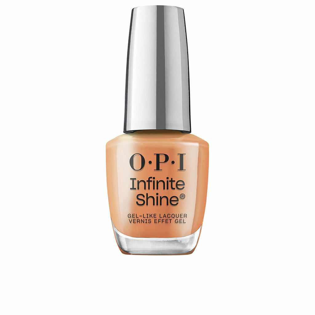 Gel-nagellack opi infinite shine always within peach 15 ml