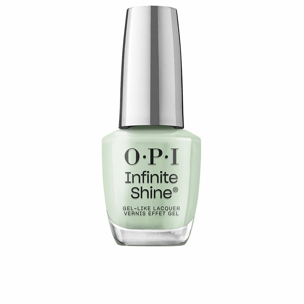 Gel-nagellack opi infinite shine in mint condition 15 ml