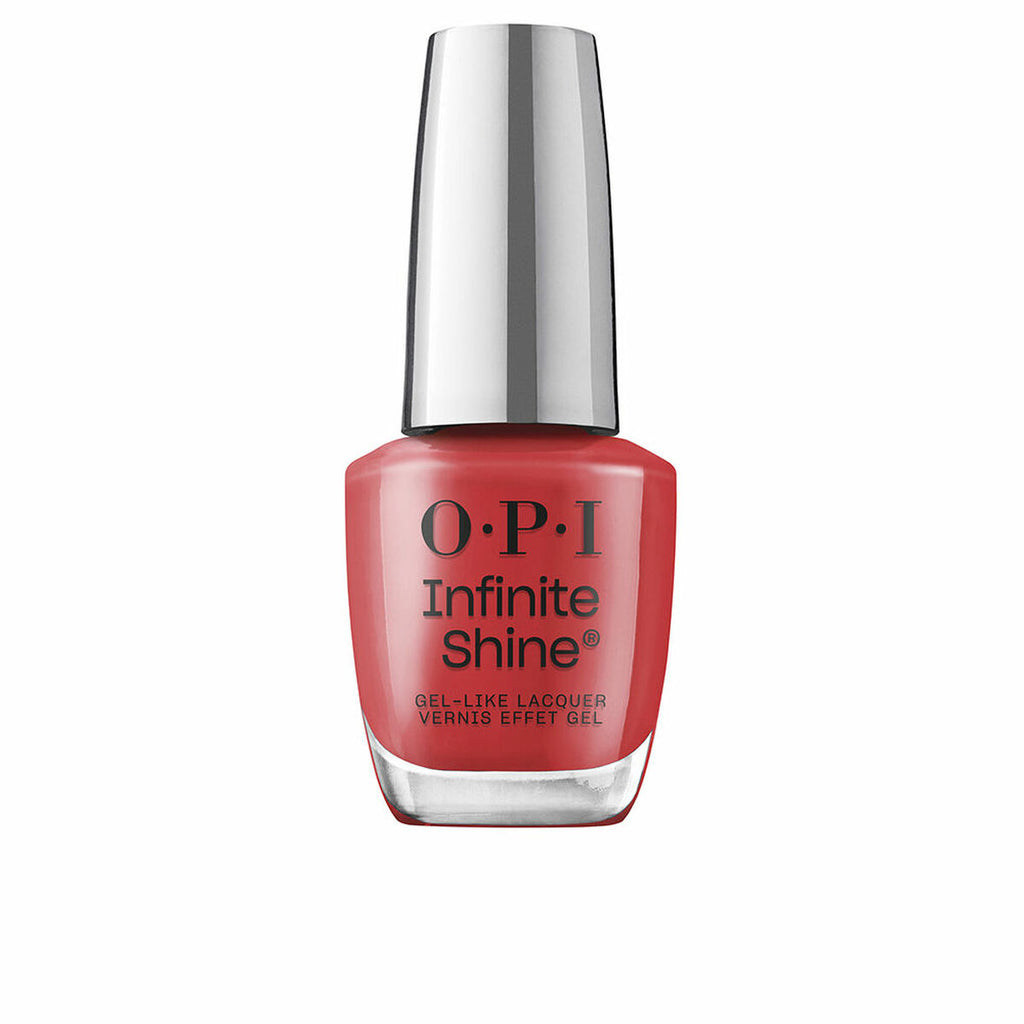 Gel-nagellack opi infinite shine cajun shrimp 15 ml