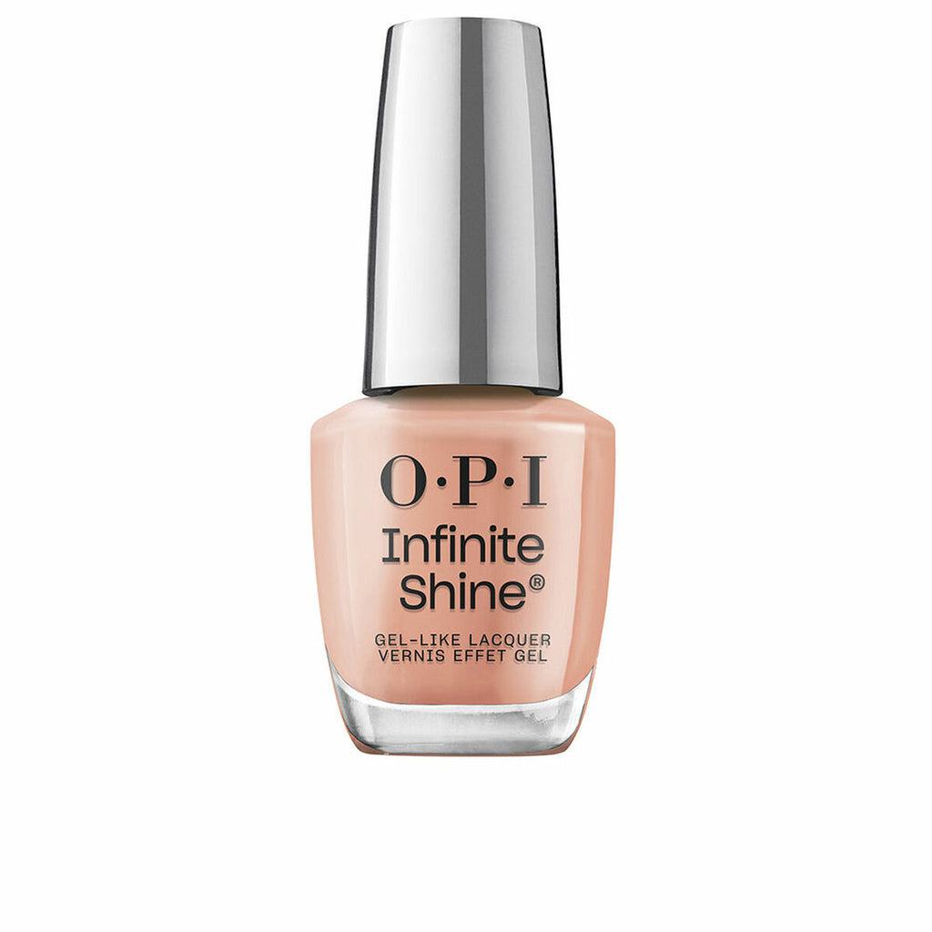 Gel-nagellack opi infinite shine on a mission 15 ml