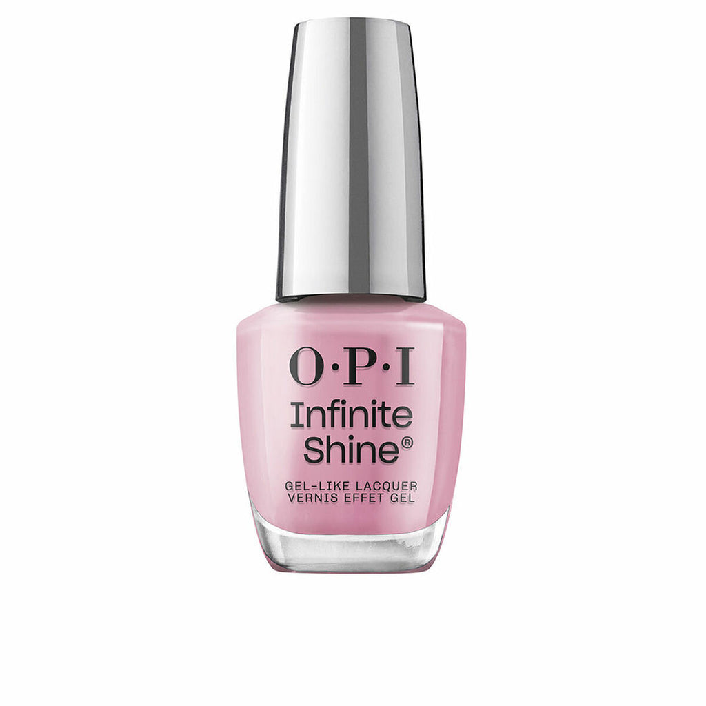 Gel-nagellack opi infinite shine flamingo your own way 15