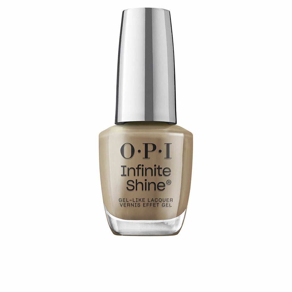 Gel-nagellack opi infinite shine livin’ la vida mocha 15