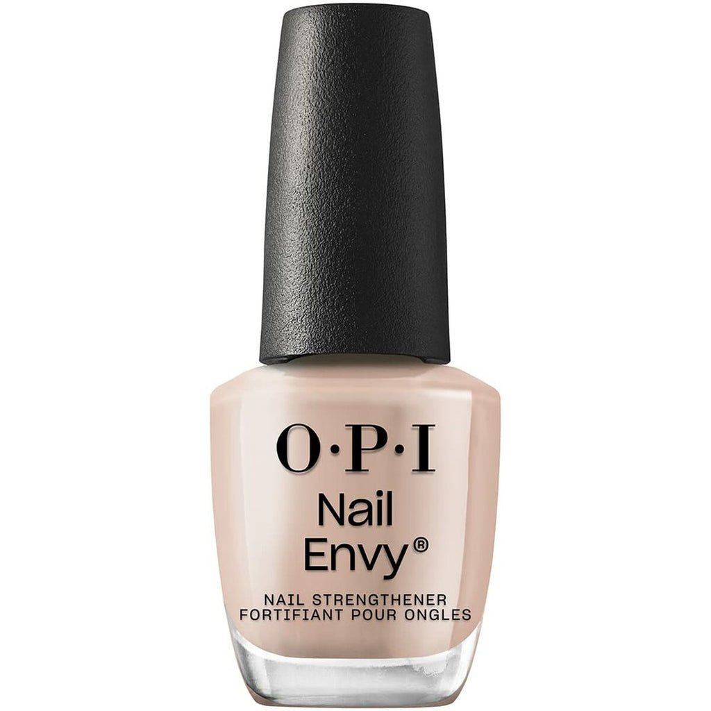 Nagellack opi nail envy double nude-y 15 ml nagelhärter