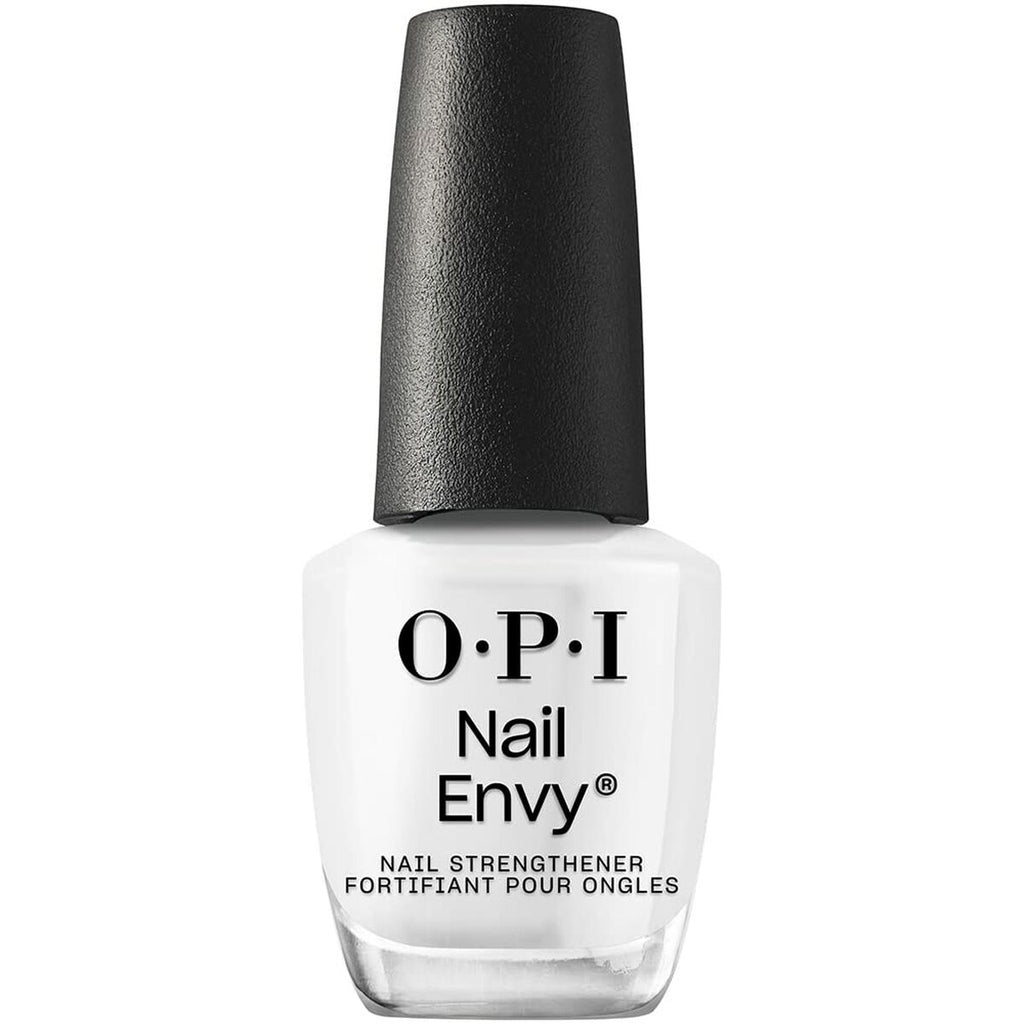 Nagellack opi nail envy alpine snow 15 ml nagelhärter