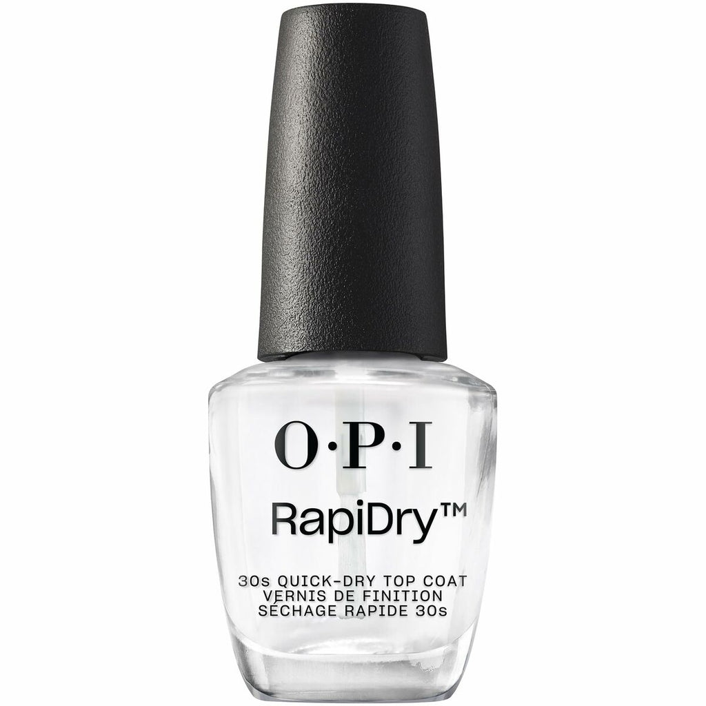 Nagellack opi rapidry 15 ml - schönheit maniküre