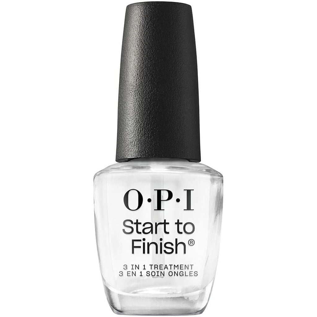 Nagelhärter opi start to finish 15 ml 3 in 1 - schönheit