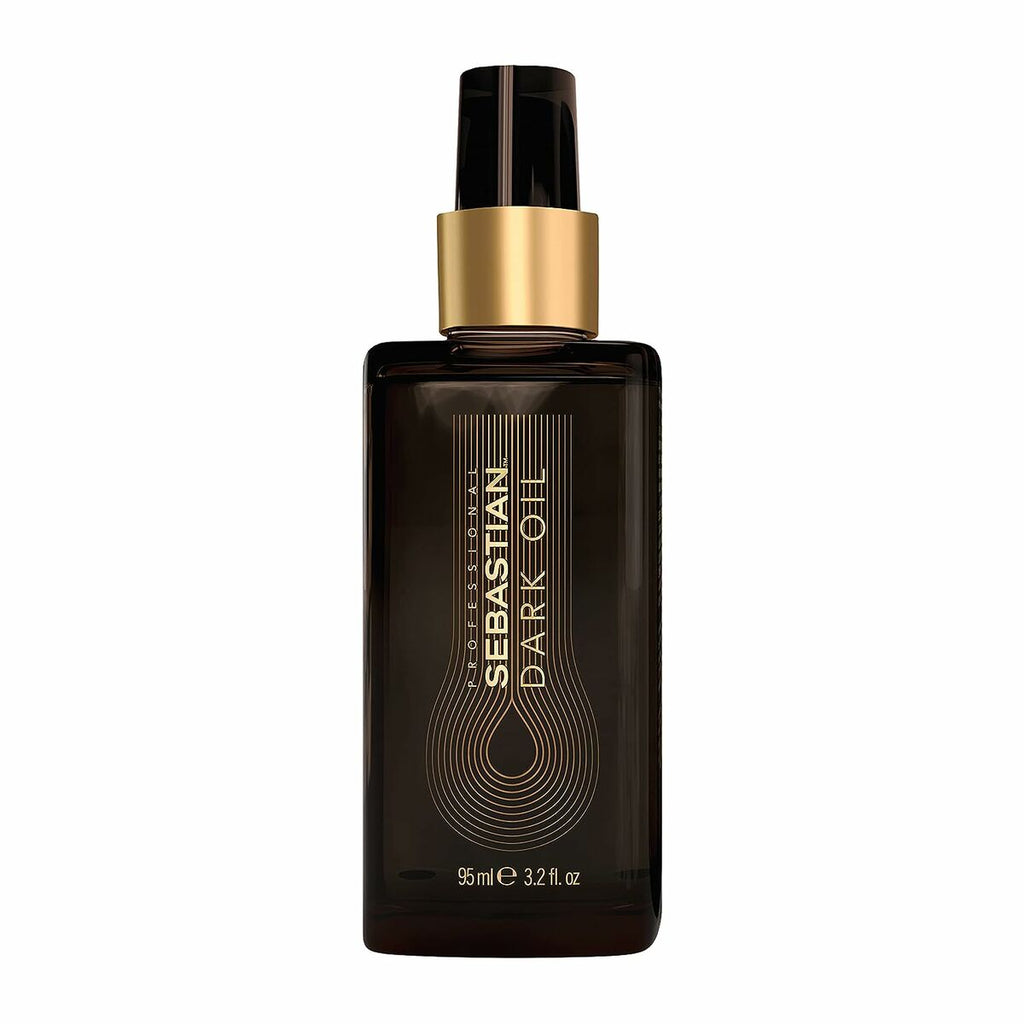 Haarfixierungs-öl sebastian dark oil 95 ml - schönheit