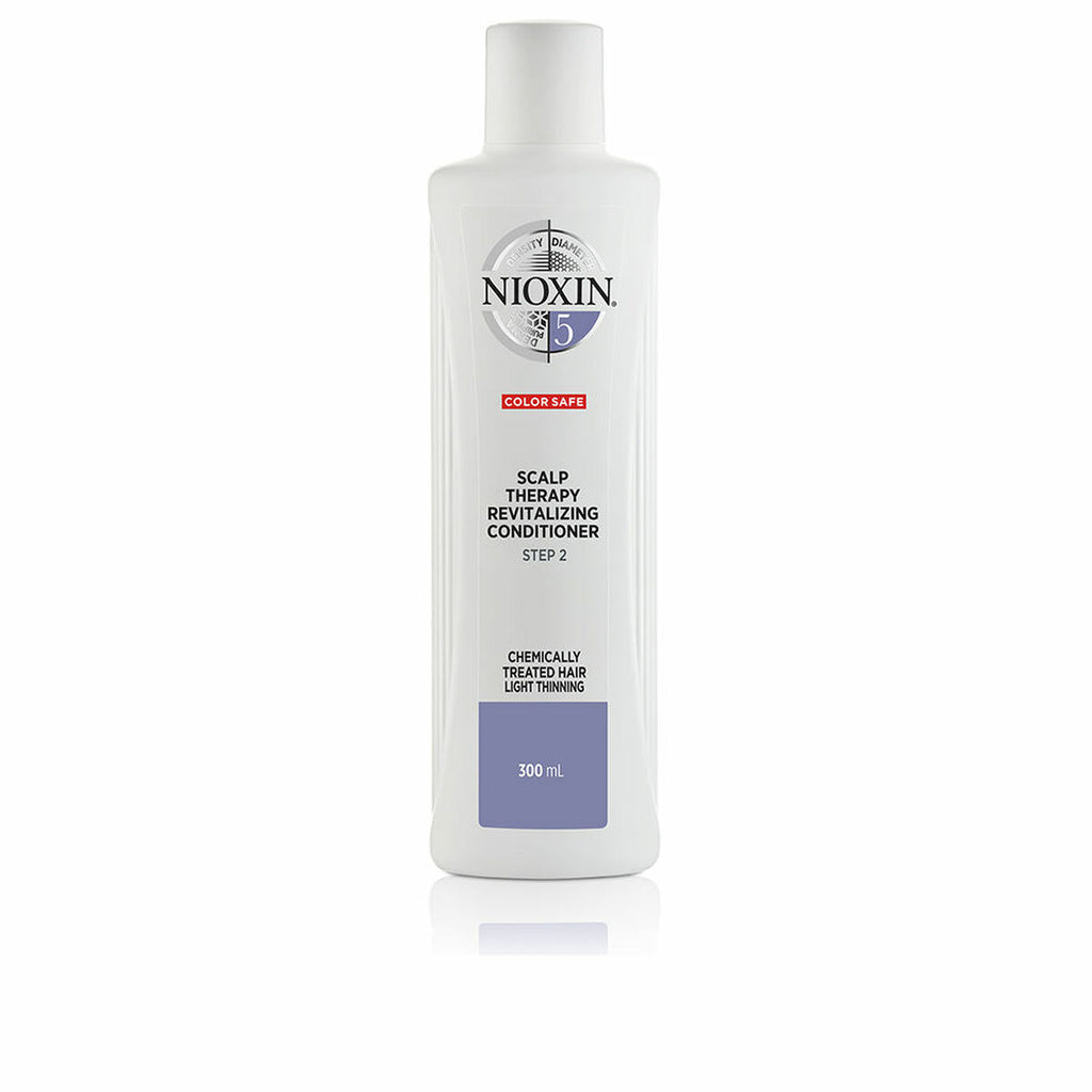 Haarspülung nioxin sistema 5 step 2 300 ml - schönheit