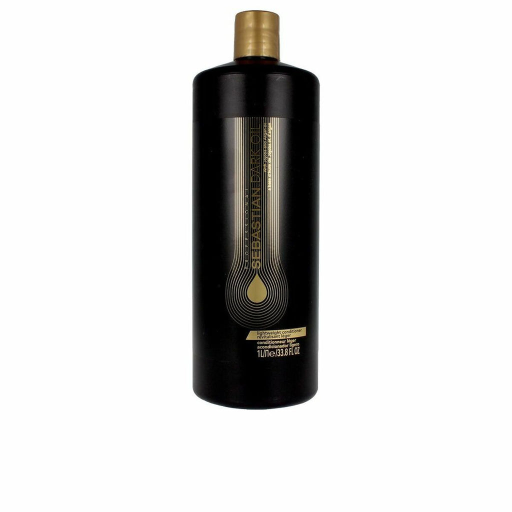 Entwirrender conditioner sebastian dark oil lightweight