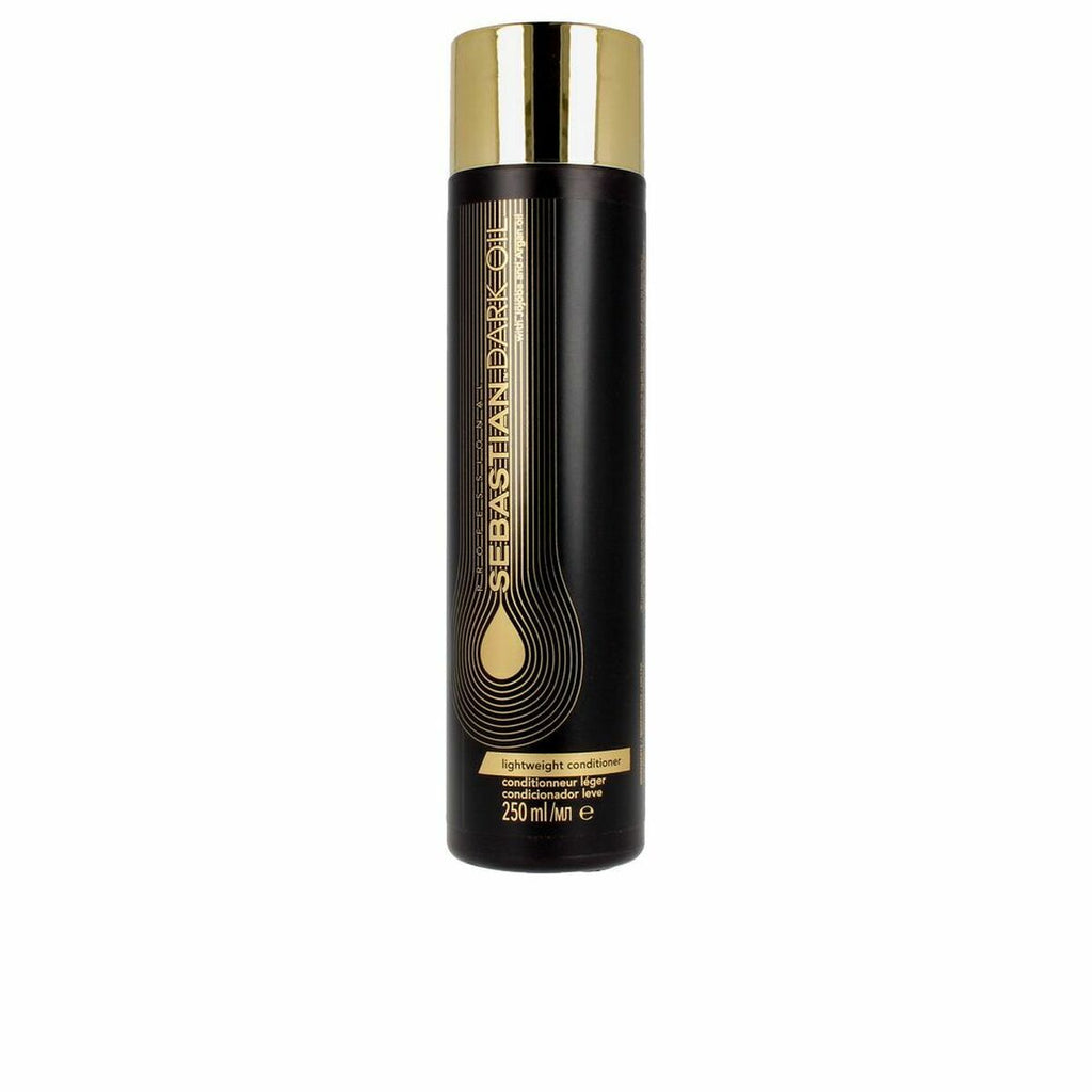 Haarspülung sebastian dark oil lightweight (250 ml)