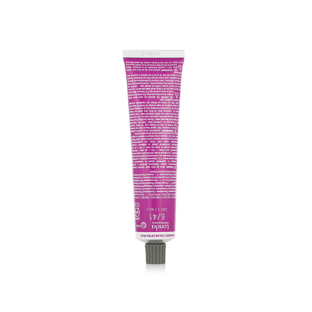 Dauerfärbung londa professional permanent color crème 60