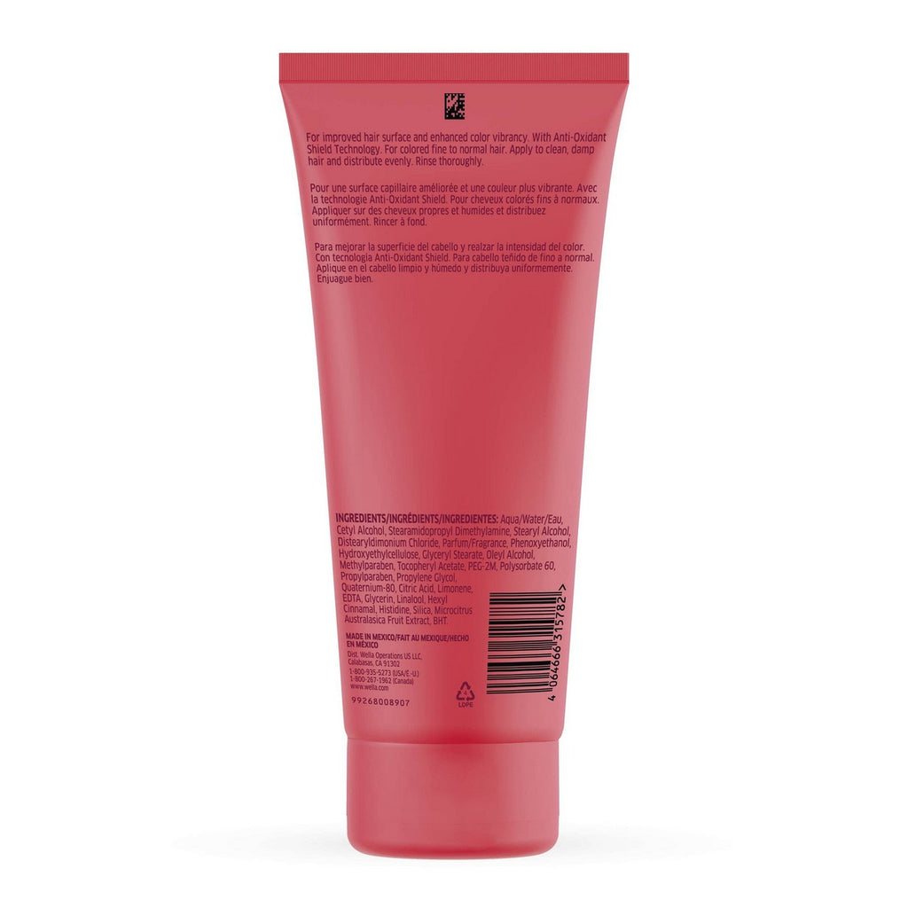 Haarspülung wella invigo color brilliance (200 ml)