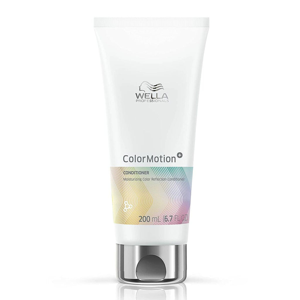 Conditioner für gefärbtes haar color motion (200 ml)