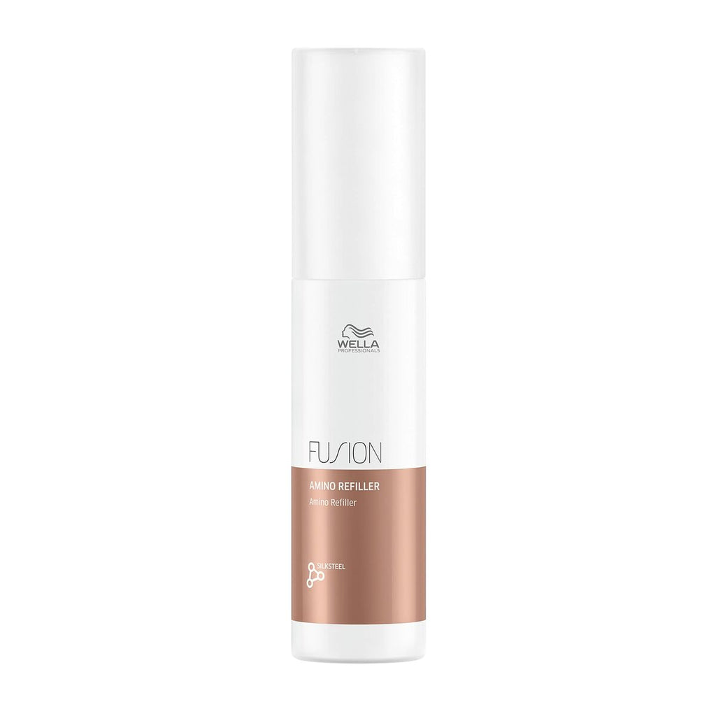 Hairstyling creme wella fusion refiller 70 ml - schönheit