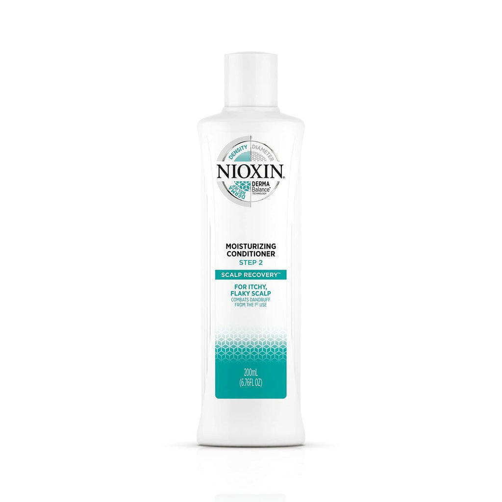 Antischuppenlotion nioxin scalp recovery 200 ml