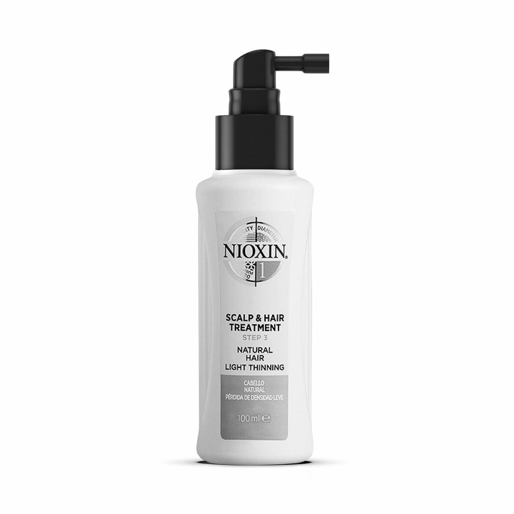 Stärkende haarkur nioxin system 1 step 3 100 ml