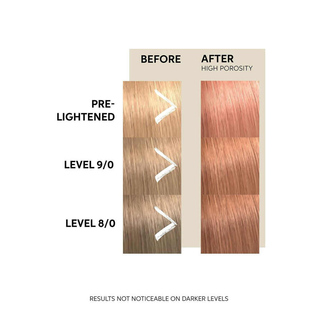 Dauerfärbung wella color fresh 150 ml - schönheit haarpflege