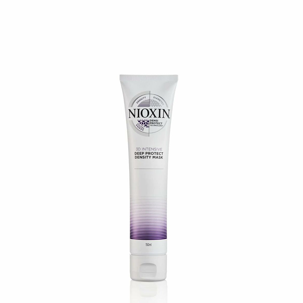 Haarmaske nioxin 3d intensive 150 ml - schönheit haarpflege