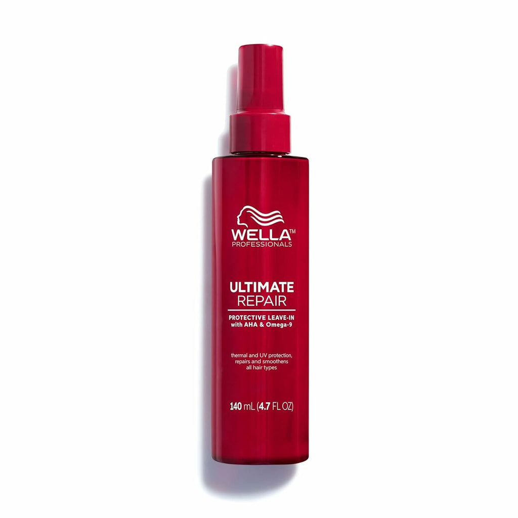 Haarserum wella ultimate repair 140 ml - schönheit